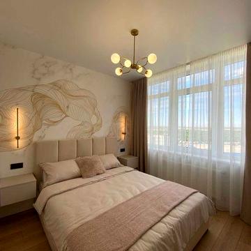 Продам 2х кімнатну квартиру в ЖК " 56 Перлина" Ремонт, меблі, море ЖК 56 Перлина