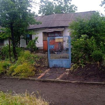 Обмін двох будинків