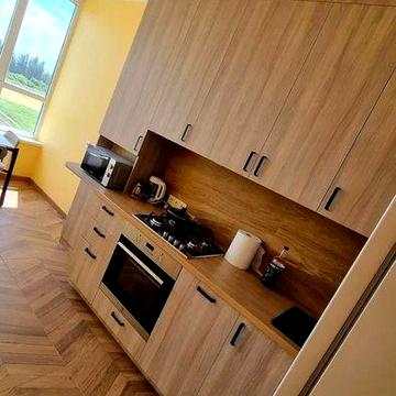 Оренда 1-кімнатної квартири в ЖК «Добре Місто», Чабани