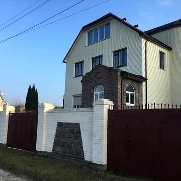 Прекрасний Будинок