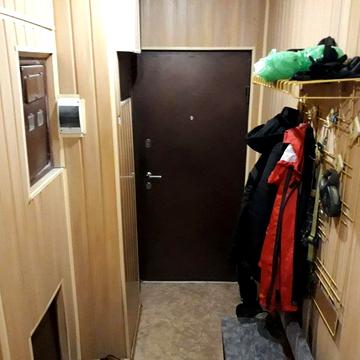 Продам 3х комнатную квартиру. ЖК СС 1