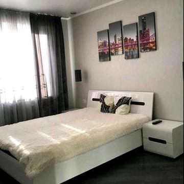 Сдам 1к.свою квартиру парк Марка Твена