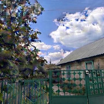Продаж будинку зі всьма зручностями