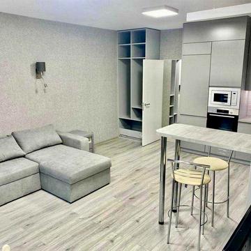 Продаж квартири Березнева 12 Комфорт Таун Без % ЖК Комфорт Таун
