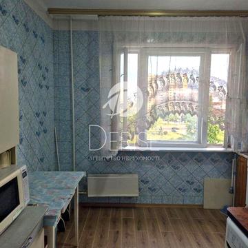 Продам 2-кімн., просп. Червоної Калини (Володимира Маяковського), 23, Троєщина