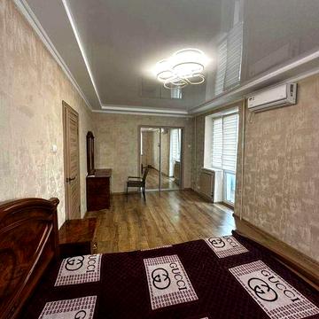 Здам 1 кім. квартиру на Ковалівці, меблі, техніка, вільна