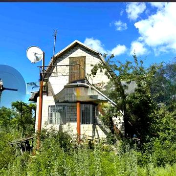 (3-7) Дом в Красноселке