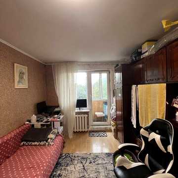 Продаж 3к Квартира Майборського вулиця