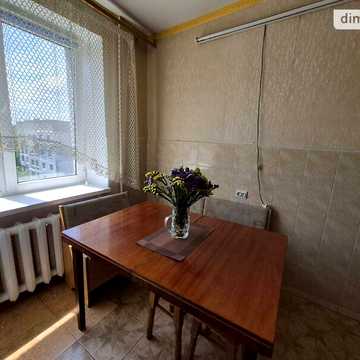 Продаж 2к Квартира Балківська вулиця