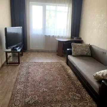Аренда 1к.кв. возле ст.м. Победа (своя)