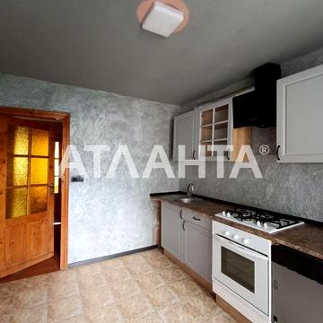 Продається 3-кімнатка квартира по вул. Руська