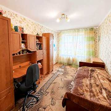 Продаж 3к Квартира 6-й мікрорайон вулиця