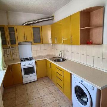 Оренда квартири на 9-Слобідській у центрі