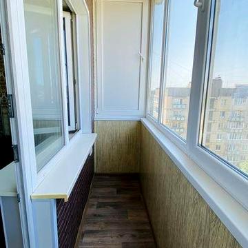 Продаж 1кімн.кв.по вул.Віктора Оцерклевича 17(Курчатова)