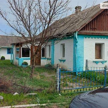 Продаж 3к Дім Харківська