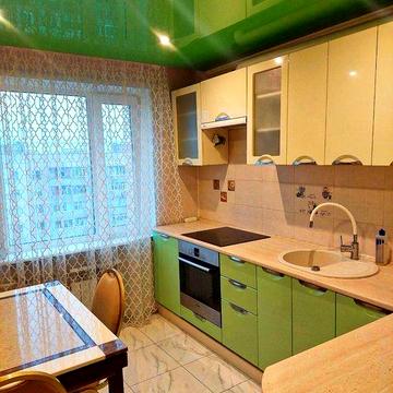 Продам 3к квартиру з ремонтом та меблями в р-ні Урожаю у Вінниці