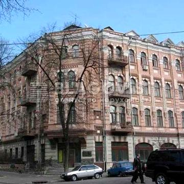 Продаж 4-к квартири м.Київ,вул.Ольгинська, 2/1. Печерський район.