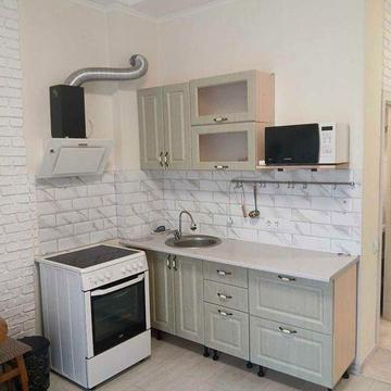 продажа квартиры с ремонтом в новом доме на Котовского 31 999 у.е