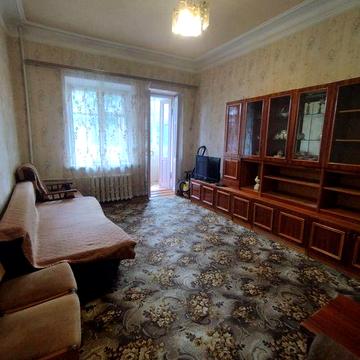 Оренда трикімнатної квартири в центрі міста