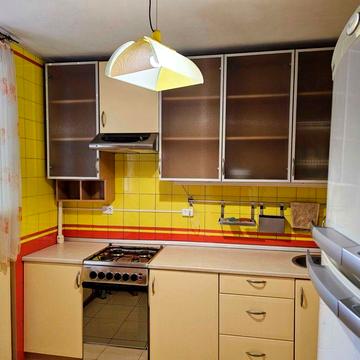 сдам 3 квартиру на Гагарина(Науки)