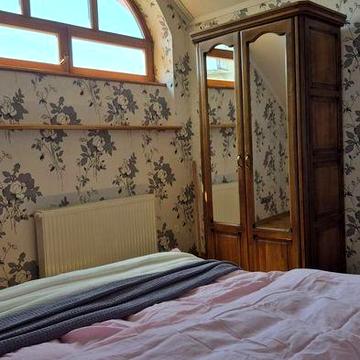 Будинок в центральній частині міста