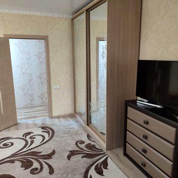1к квартра новобудова на Покришкіна, вільно