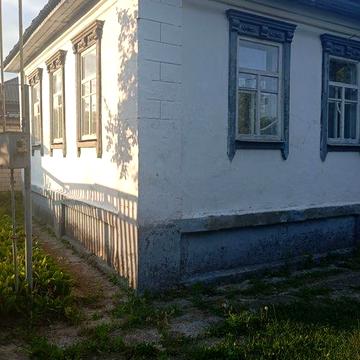 Дім район Загребелля.