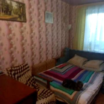 Продаж 1к Квартира Учбове містечко ХНАУ вулиця