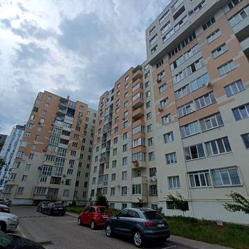 Продаж дворівневої 3к квартири в зданій новобудові по вул Підголоско у ЖК КАРПАТБУД
