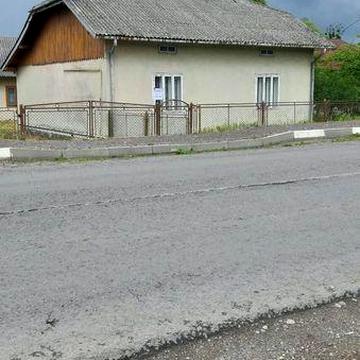 Будинок в Болехові біля заправки OKKO