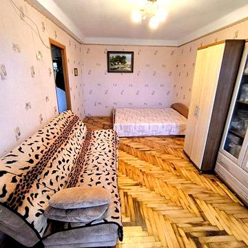 Сдается 1 комн квартира Хортицкий, Универсам. Можно краткосрочно.