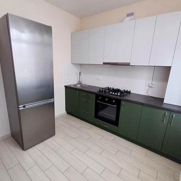 Здам 1к квартиру 48м2 вул.Боголюбова 15, Жк Софія Софіївська Борщагівка