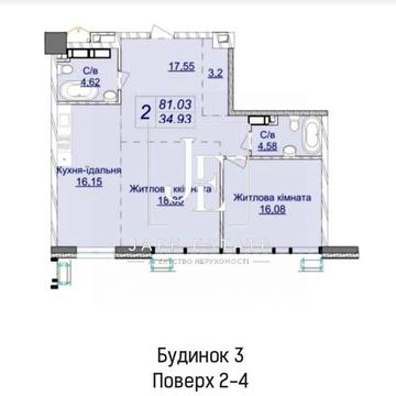 Продаж квартири в ЖК «Новопечерські Липки» | Печерський район ЖК Новопечерские Липки