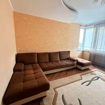 Продаж 2к Квартира Середньофонтанська вулиця ЖК Чудо-город