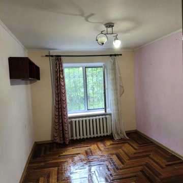 Продажа 2ой квартиры в Бородинском р-не