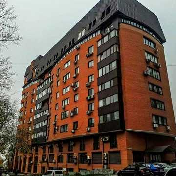 Сдам 3-х комн. квартиру 150м2 ул.Чекмарева. Нагорка, Центр