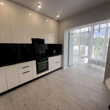Продаж 1к квартири з ремонтом 39м2 в Ірпені