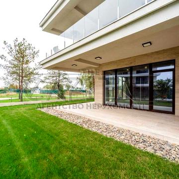 ПРОДАЖ! ЖК Park Lake City, квартира з терасою ЖК Park Lake City