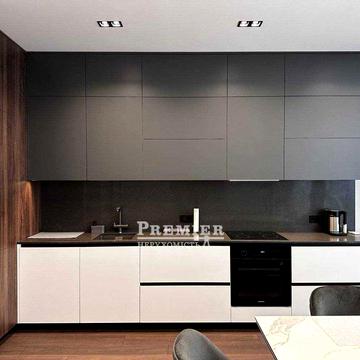 1 комнатная квартира 56 м² ЖК 50 Жемчужина Ремонт Мебель Техника Французский бульвар ЖК Жемчужина