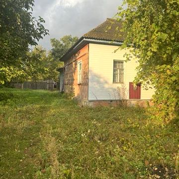 Продаж будинку Чернігівська область