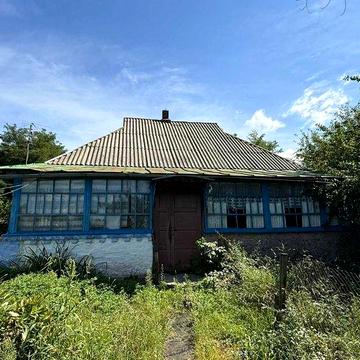 Будинок  у селі Софіївка. Ідеально для дачі)