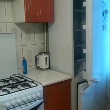 Здається 2к. Квартира