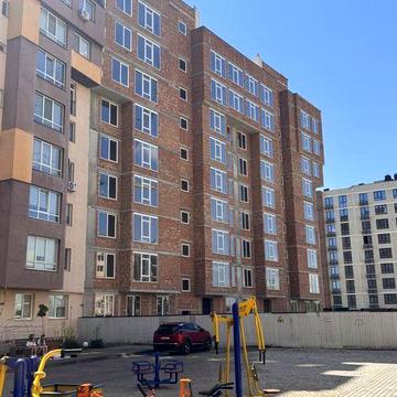 3 кімнатна квартира Герцена, 91 ЖК Буковинський