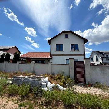 Пропонується до продажу будинок в Котеджному селищі "Світлий Совіньйон"
