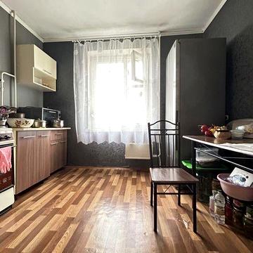 Продаж 1 кім. квартира на Леваді!