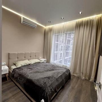 Продаж,  Квартира,  2 комнаты,  51 м²,  Маячный пер.,  Дача Ковалевского,  Одесса