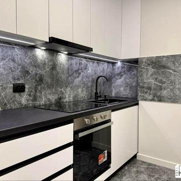 Продаж 2-кімнатної квартири з ремонтом біля озера | ЖК Manhattan | Івано-Франківськ