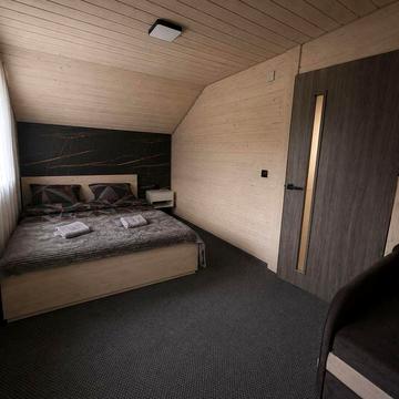 Проживання  у Ворохті «Затишний куточок»