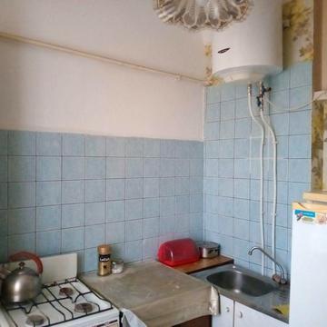 Сдаётся 1 комнатная квартира