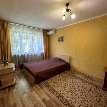 сдам 1к квартиру в центре, на сичеславской набережной